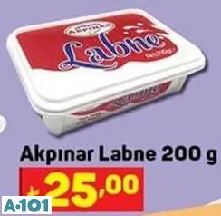 AKPINAR LABNE